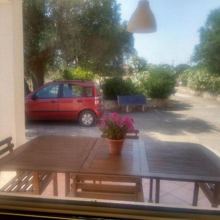 Fenicepugliese San Vito dei Normanni Εξωτερικό φωτογραφία