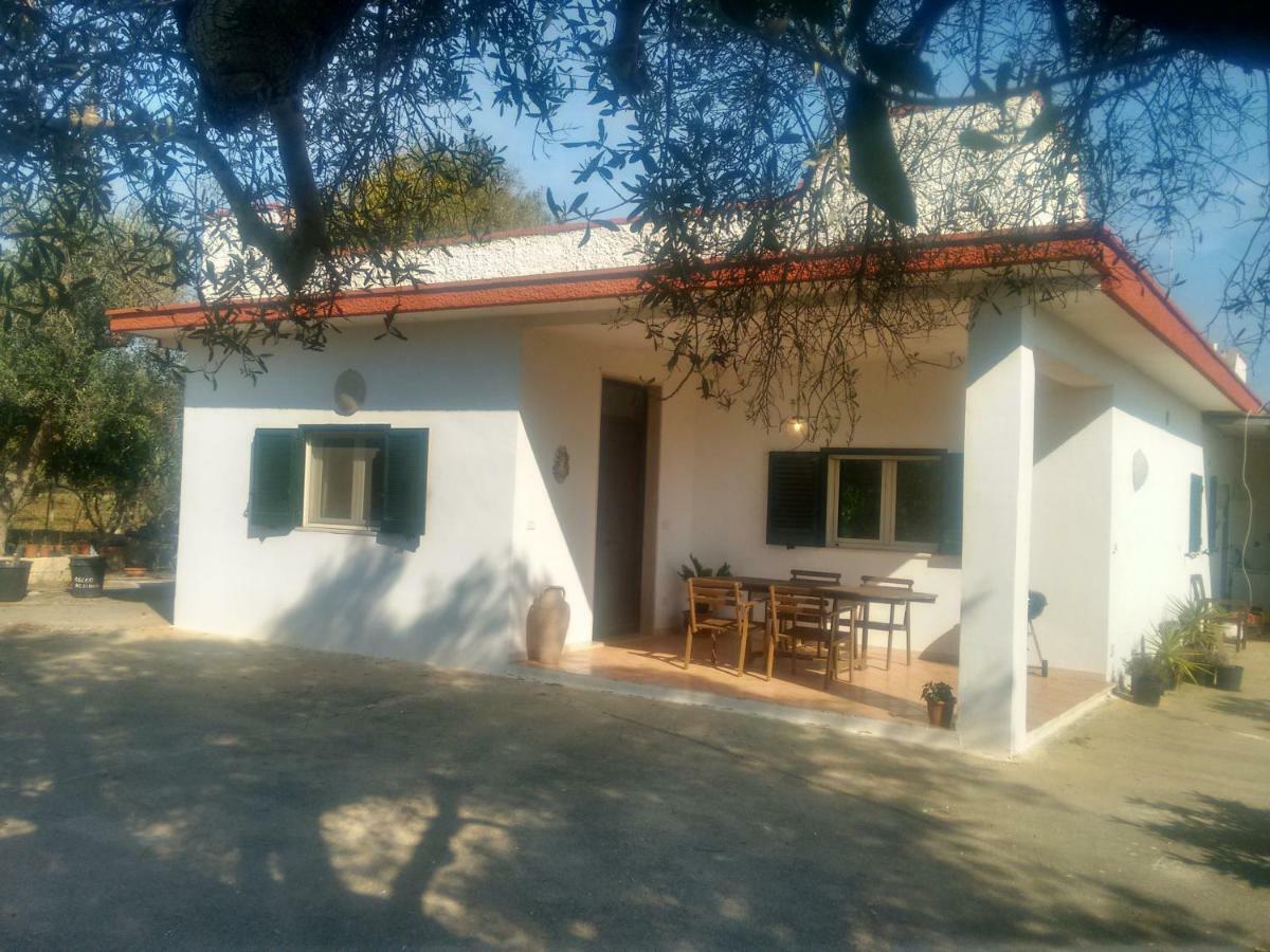 Fenicepugliese San Vito dei Normanni Εξωτερικό φωτογραφία