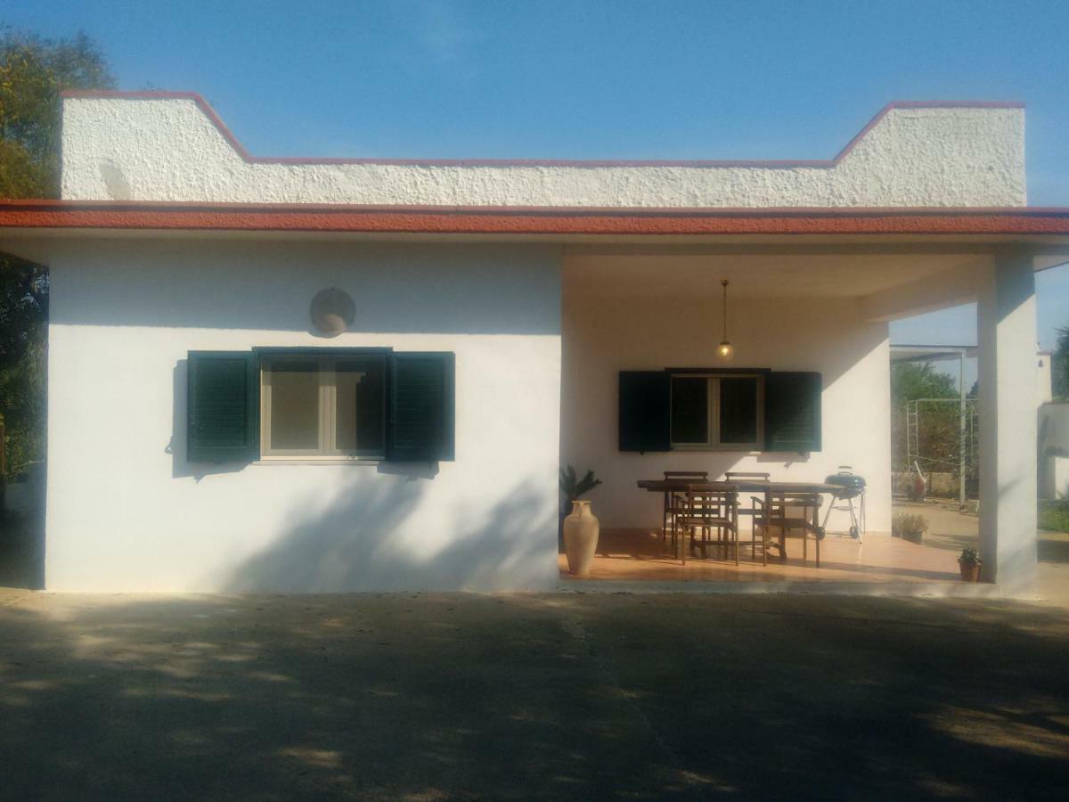 Fenicepugliese San Vito dei Normanni Εξωτερικό φωτογραφία