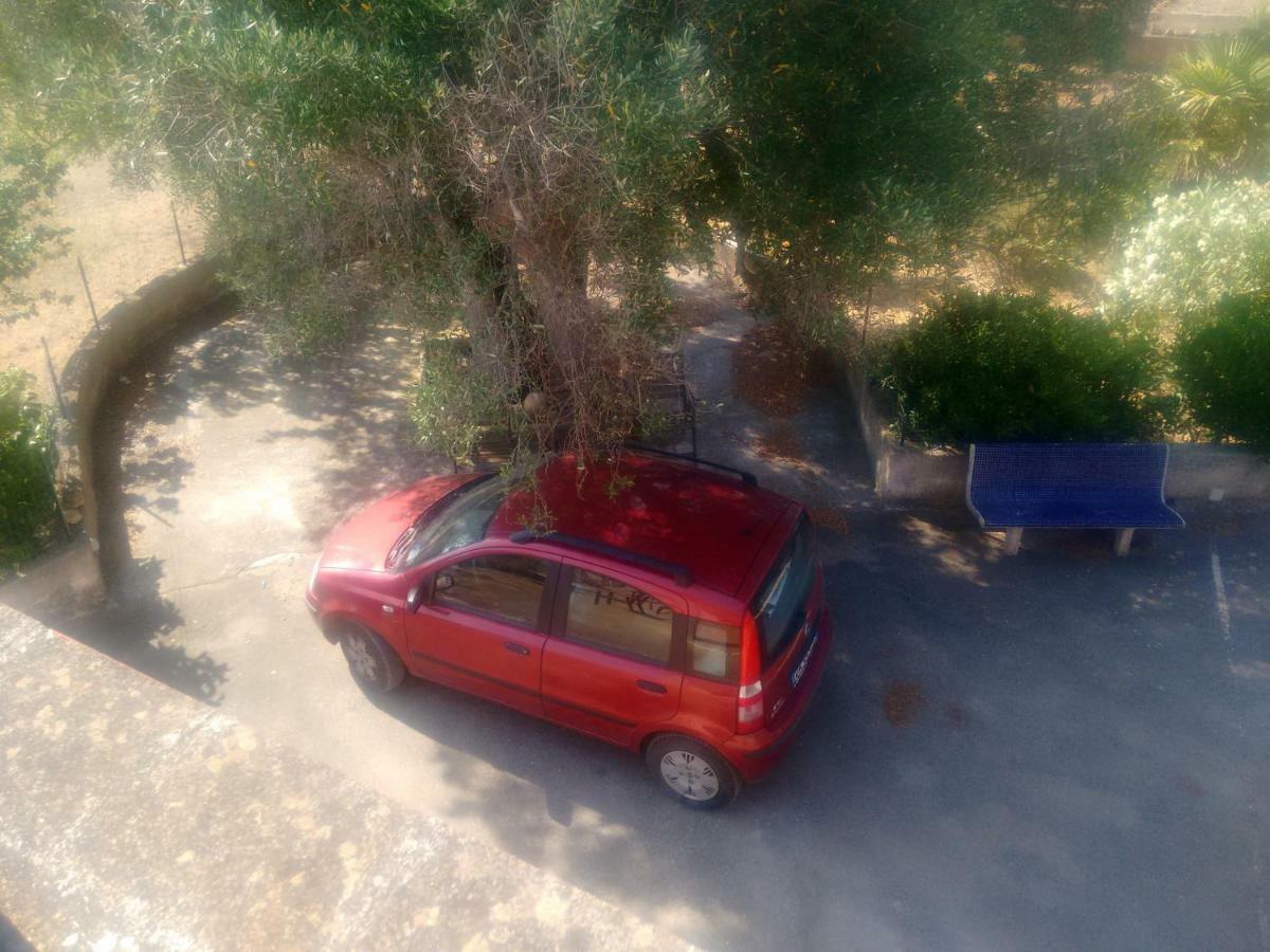 Fenicepugliese San Vito dei Normanni Εξωτερικό φωτογραφία