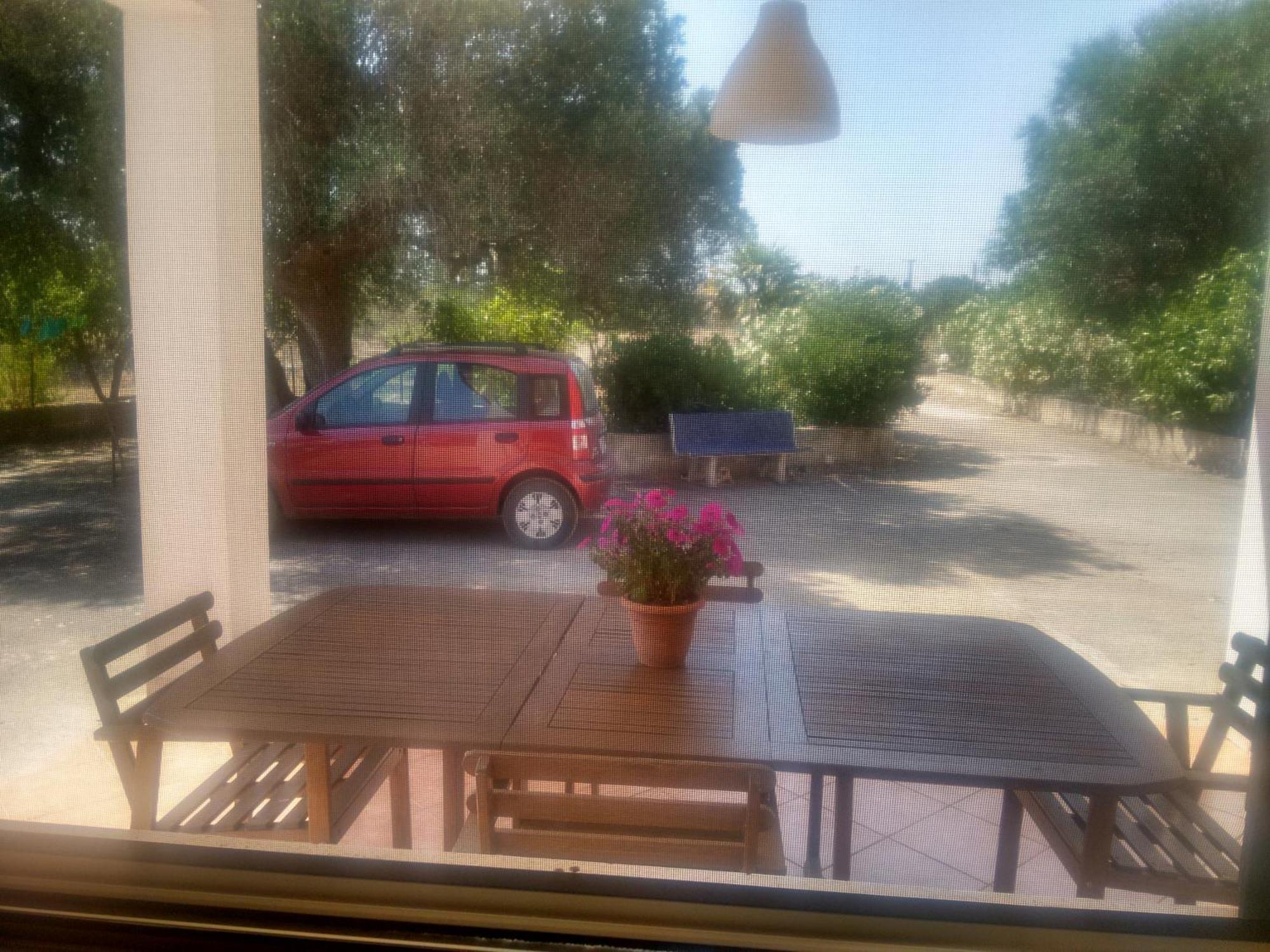 Fenicepugliese San Vito dei Normanni Εξωτερικό φωτογραφία