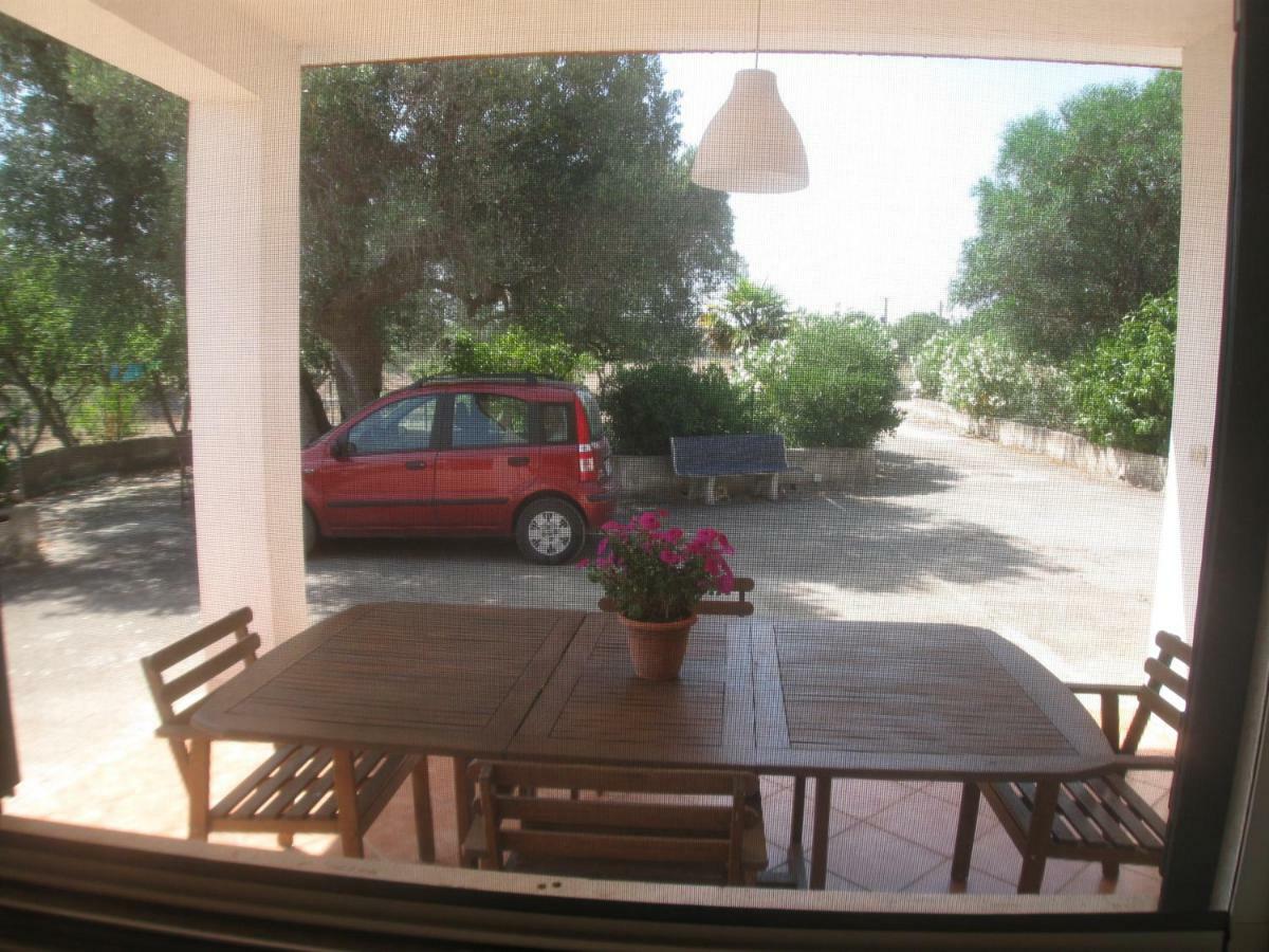 Fenicepugliese San Vito dei Normanni Εξωτερικό φωτογραφία