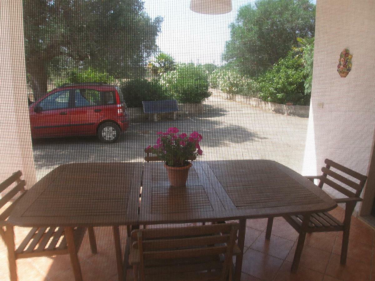 Fenicepugliese San Vito dei Normanni Εξωτερικό φωτογραφία