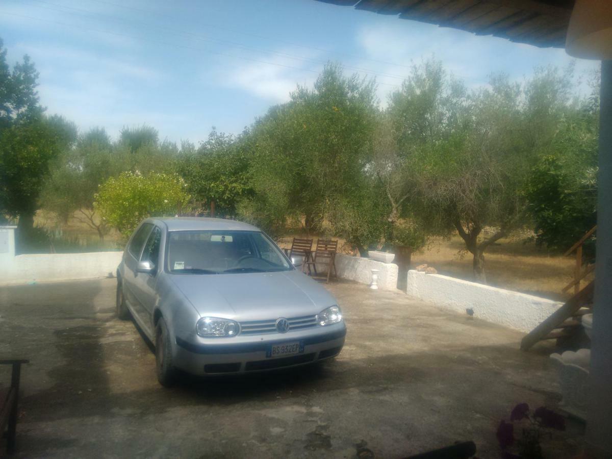 Fenicepugliese San Vito dei Normanni Εξωτερικό φωτογραφία