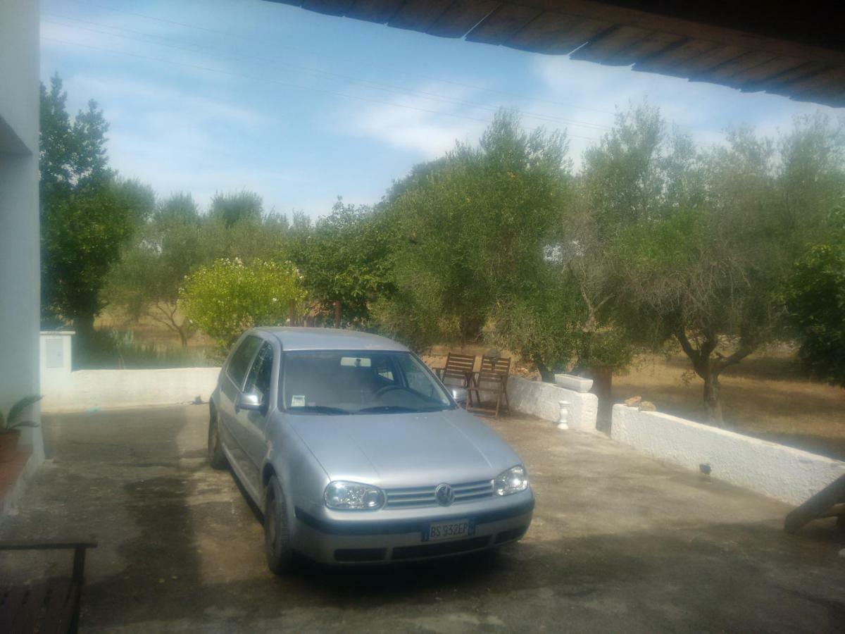Fenicepugliese San Vito dei Normanni Εξωτερικό φωτογραφία