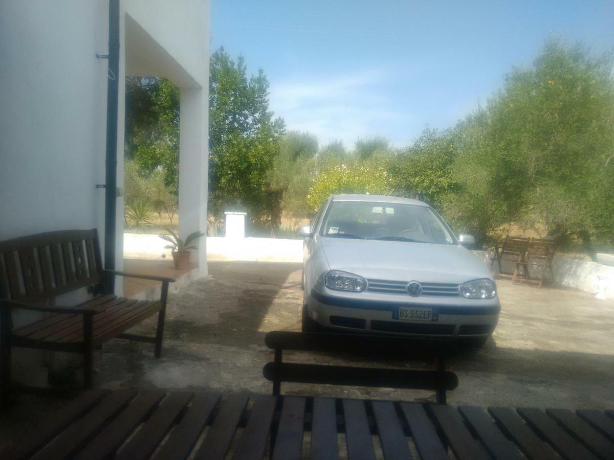 Fenicepugliese San Vito dei Normanni Εξωτερικό φωτογραφία