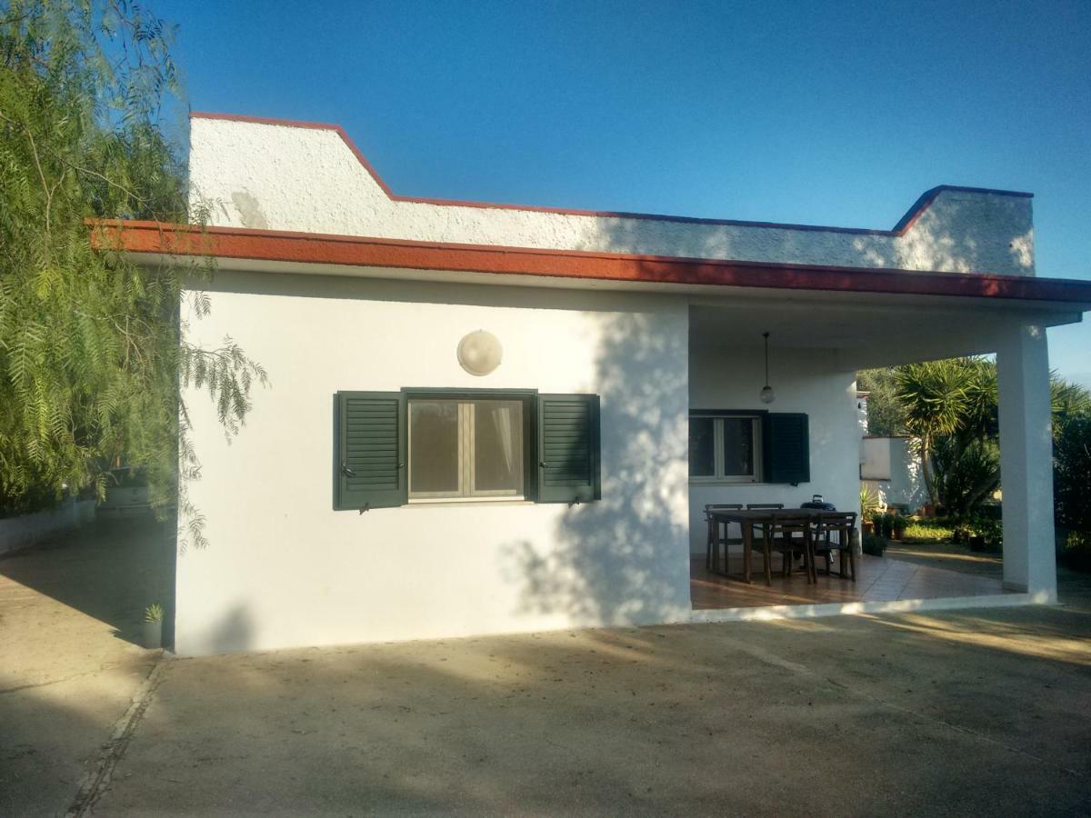 Fenicepugliese San Vito dei Normanni Εξωτερικό φωτογραφία