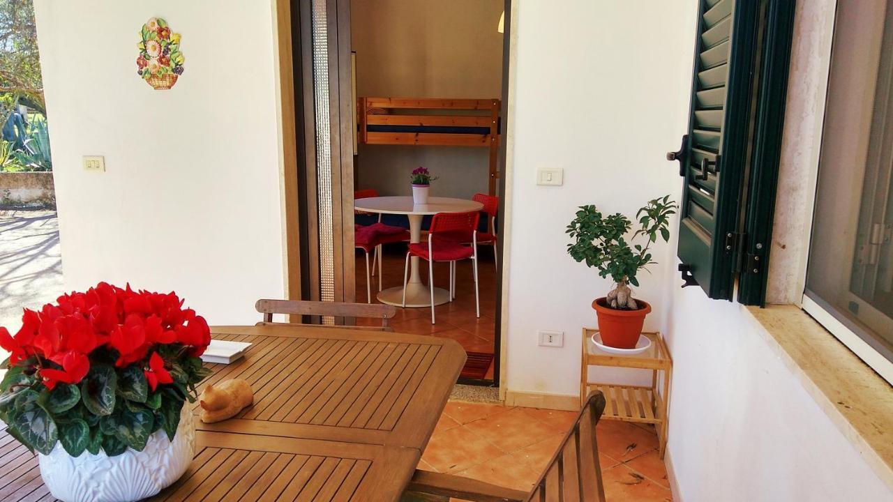 Fenicepugliese San Vito dei Normanni Εξωτερικό φωτογραφία