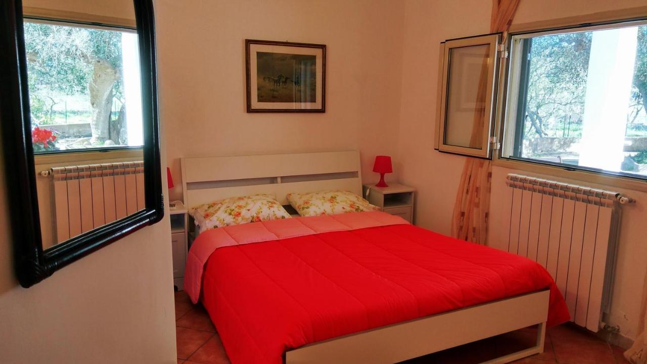 Fenicepugliese San Vito dei Normanni Εξωτερικό φωτογραφία