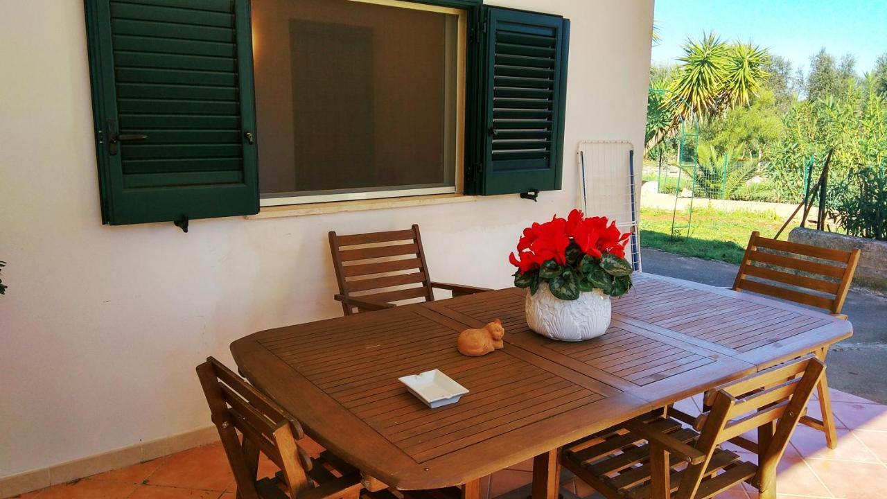 Fenicepugliese San Vito dei Normanni Εξωτερικό φωτογραφία